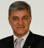 Ahmet Vefik Alp