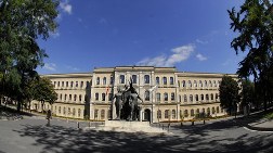İstanbul Üniversitesi’nin 147 Yıllık Tarihi Rektörlük Binası Restore Ediliyor
