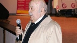 Duayen Sanayici Halil Kaya Gedik Toprağa Verildi