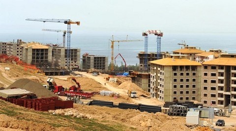 Kentsel Dönüşüme ‘Mera’ Formülü