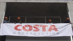 Costa Group İstanbul, Bodrum ve Antalya’da Arazi Arıyor