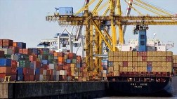 Dış Ticaret Açığı Temmuzda Geriledi