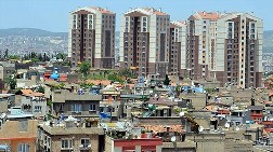 Deprem Sigortası Eski Evlerin Semtine Uğramadı