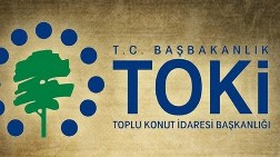 TOKİ Açık Artırmayla 23 İlde 284 Arsa Satacak