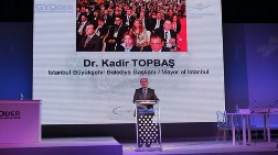 Topbaş: Dönüşüm Konusunda, Fikirtepe Örneklerini Çoğaltmak İstiyoruz