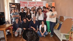 Vestel’den Televizyona dair 'Bir Takım' Tasarımlar