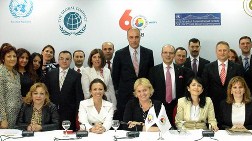 Türkiye Özel Sektörü Rio+20 Öncesi İstanbul'da Toplandı