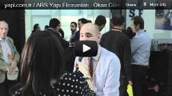 ABS Yapı Elemanları Modüler Plastik Kalıp Sistemleriyle Çok İddialı