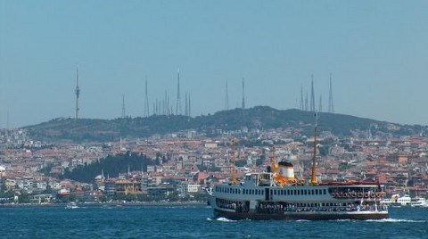 Başkan Topbaş'tan Teleferik ve Cami Açıklaması