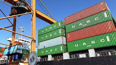 Dış Ticaret Açığı Yüzde 27,3 Azaldı