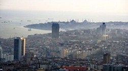 İstanbul, Yaşam Maliyetinde 79'uncu Sırada