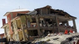 Korkutan Van Depremi Raporu