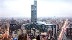 Avrupa'nın En İyi Gökdeleni