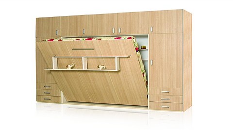 Gaysan Mobilya ile Yaşam Alanları Daha Ferah