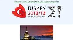 Türkiye EUREKA Dönem Başkanlığı Açılış Konferansı