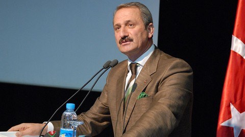 Libya ve Suriye'de İş Yapan Firmalara Yeni Kolaylık