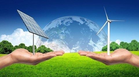 Rüzgar ve Güneş Enerjisi Ölçümlerinde Sorumluluk Meteoroloji'de