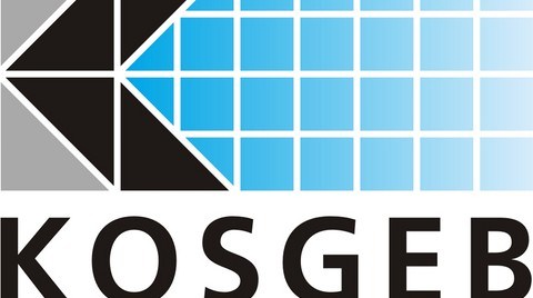 ''KOSGEB Amaç Değil Araç Olmalı''