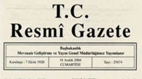 Gayrimenkul AŞ'de Görevde Yükselme Esasları Belirlendi