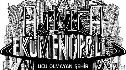 Ekümenopolis Enez'de Kaymakam'a Takıldı