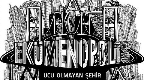Ekümenopolis Enez'de Kaymakam'a Takıldı