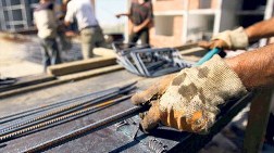 Bina İnşaatı Maliyet Endeksi Arttı