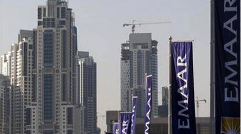 Dubai Emlak Piyasası Canlanıyor