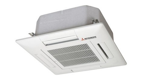 Mitsubishi Heavy VRF Klima Sistemleri ile Otellere Açık Hava Keyfi