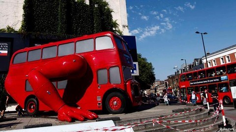 Londra Olimpiyatları 'Kar - Zarar' Tartışmalarıyla Başlıyor