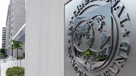 IMF'den "Kriz Yayılıyor" Uyarısı