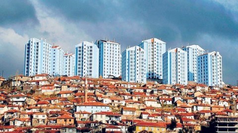 Deprem ve Kentsel Dönüşüm