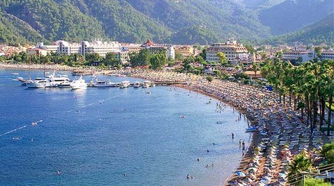 Genelge Yayınlandı Yabancılara Mülk Satışı Başladı
