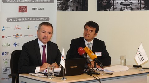 Alışveriş Merkezi Yatırımcıları 2012'nin İlk Yarısından Memnun