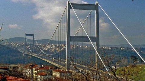 3. Köprü Genelgesi Yayınlandı