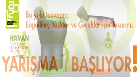 İMMİB Endüstriyel Tasarım Yarışmaları 2012