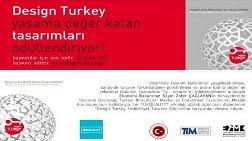 Design Turkey Endüstriyel Tasarım Ödülleri 2012