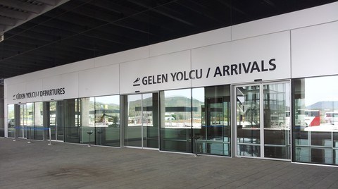 Esnek, Basit ve Modüler: DORMA ES 200