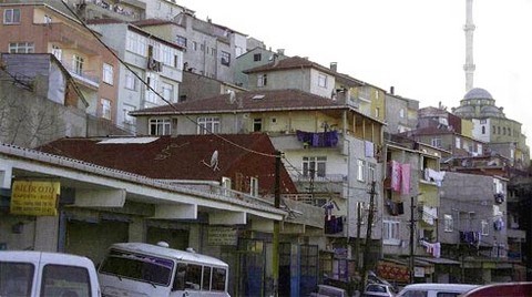 Fikirtepe Nasıl Kentleşti?