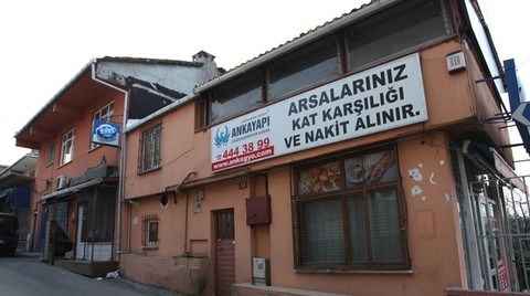 Fikirtepe Kentsel Dönüşüm Projesi’nde Nereden Nereye…