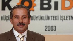 Reel Sektörün İhtiyacı IMF'den daha Önemli