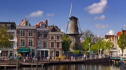 Hollanda'da Ekonomik Kriz İflasları Arttırdı