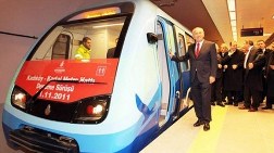 Kadıköy-Kartal Metro Hattı Yolcu Ağırlamaya Hazır mı?