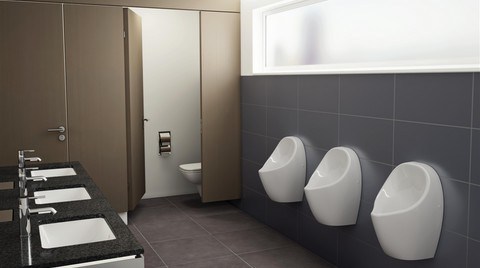 VitrA Tasarımlarına 5 Ödül Birden VitrA Tasarımlarına 5 Ödül Birden
