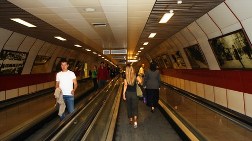 '4. Levent-Darüşşafaka Metro Hattı'nı Bakanlık Tamamlayacak