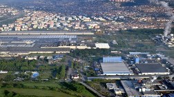 Temmuz'da Sanayi Ciro Endeksi Arttı