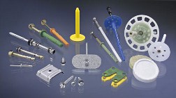 Ejot® Tezmak Bağlantı Elemanları