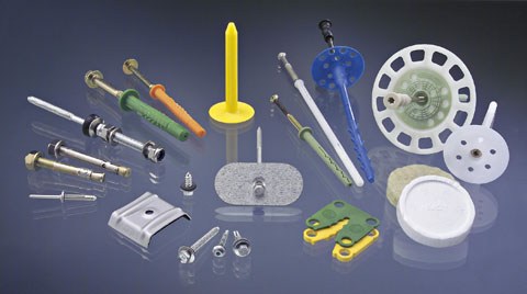 Ejot® Tezmak Bağlantı Elemanları