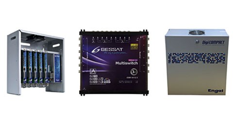 Osmanlı Elektronik’ten Özel Çözümler