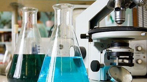 Türkiye Kimya Sektörü Strateji Belgesi Açıklandı