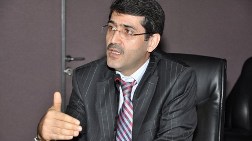 "Bugün Dünyanın En Sihirli Kavramı Rekabet"